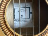 Parduodama gitara. - nuotraukos Nr. 3