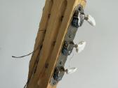 Parduodama gitara. - nuotraukos Nr. 6