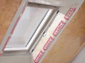 Velux garų izoliacijos plėvelė – nauja 55 x 78 cm - nuotraukos Nr. 2