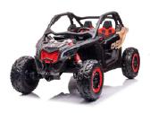 Can-am Maverick 24v vaikiškas elektromobilis - nuotraukos Nr. 2
