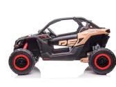 Can-am Maverick 24v vaikiškas elektromobilis - nuotraukos Nr. 3