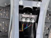 Elektrinis keturratis Asix E-m11 1200w 48v - nuotraukos Nr. 10