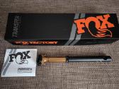 Fox Transfer SL Kashima Factory 31.6 balnelio - nuotraukos Nr. 2