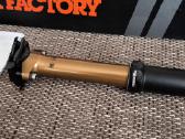 Fox Transfer SL Kashima Factory 31.6 balnelio - nuotraukos Nr. 4