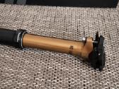 Fox Transfer SL Kashima Factory 31.6 balnelio - nuotraukos Nr. 8