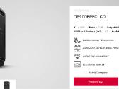 Ups Cyberpower Cp900epfcl - nuotraukos Nr. 6