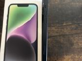 iPhone 14 128gb - nuotraukos Nr. 9