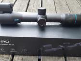 Pard Night Stalker 4k ex + 940 Ir ir Lrf 70 mm - nuotraukos Nr. 4