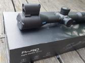 Pard Night Stalker 4k ex + 940 Ir ir Lrf 70 mm - nuotraukos Nr. 5