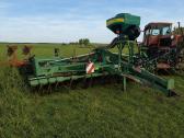 Amazone 5500 - nuotraukos Nr. 2