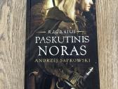 Raganius knygų serija - nuotraukos Nr. 2