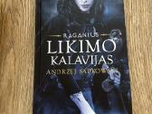 Raganius knygų serija - nuotraukos Nr. 3