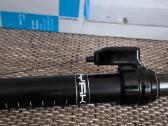 Pro 27.2 balnelio laikiklis Shimano - nuotraukos Nr. 6