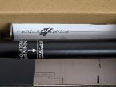Race Face MTB balnelio stovas 27.2 x 375 - nuotraukos Nr. 2