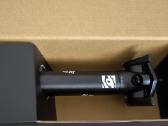 Race Face MTB balnelio stovas 27.2 x 375 - nuotraukos Nr. 4