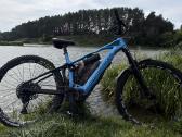 Mondraker Chaser R emtb - nuotraukos Nr. 8