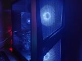 Pc su rx 6700xt ir ryzen 5 5600x - nuotraukos Nr. 2