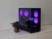 R7 7800x3d / 32gb 6400mhz / b850 WiFi / rx9070xt - nuotraukos Nr. 3
