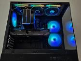R7 7800x3d / 32gb 6400mhz / b850 WiFi / rx9070xt - nuotraukos Nr. 6