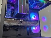 R7 7800x3d / 32gb 6400mhz / b850 WiFi / rx9070xt - nuotraukos Nr. 7