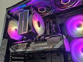 R7 7800x3d / 32gb 6400mhz / b850 WiFi / rx9070xt - nuotraukos Nr. 8