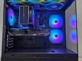 R7 7800x3d / 32gb 6400mhz / b850 WiFi / rx9070xt - nuotraukos Nr. 9