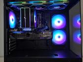 R7 7800x3d / 32gb 6400mhz / b850 WiFi / rx9070xt - nuotraukos Nr. 10
