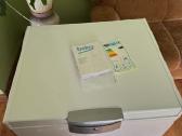 Šaldiklis / Šaldymo dėžė - Beko Hsa13530 - nuotraukos Nr. 4