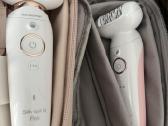 Braun depiliatoriai ekspoziciniai 2 vnt. - nuotraukos Nr. 2