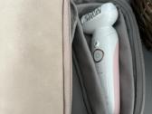 Braun depiliatoriai ekspoziciniai 2 vnt. - nuotraukos Nr. 6