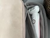 Braun depiliatoriai ekspoziciniai 2 vnt. - nuotraukos Nr. 7