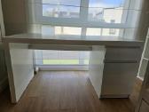 Ikea rašomasis stalas - nuotraukos Nr. 2