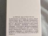 Elie Saab Le Parfum 30 ml kvepalai - nuotraukos Nr. 4