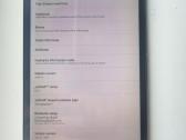 Sony xperia z3 tablet compact - nuotraukos Nr. 2