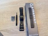 Garmin Fenix 8 Pro, 51mm Sapphire Amoled - nuotraukos Nr. 7