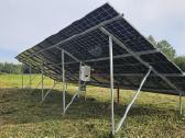 Parduodu 10kw elektrinė su sklypu - nuotraukos Nr. 5