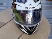 Shark S900 šalmas M dydis - nuotraukos Nr. 2
