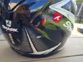 Shark S900 šalmas M dydis - nuotraukos Nr. 8