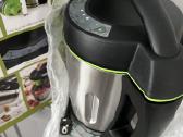 Sriubos vyrimo puodas su funkcijomis už 55 eur. - nuotraukos Nr. 3