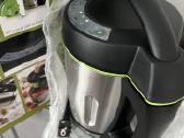 Sriubos vyrimo puodas su funkcijomis už 55 eur. - nuotraukos Nr. 4