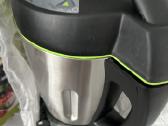 Sriubos vyrimo puodas su funkcijomis už 55 eur. - nuotraukos Nr. 5
