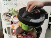 Sriubos vyrimo puodas su funkcijomis už 55 eur. - nuotraukos Nr. 7
