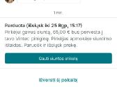 Naujas elektrinis sumuštinių kepimo aparatas už 49 - nuotraukos Nr. 3