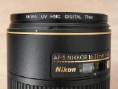 Nikon D700 + Nikkor 16–35mm f/4G Ed Vr + priedai - nuotraukos Nr. 4