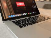 MacBook Pro 2015 - nuotraukos Nr. 3