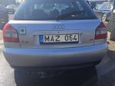 Audi a3 - nuotraukos Nr. 3