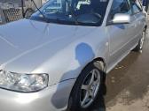Audi a3 - nuotraukos Nr. 4