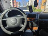 Audi a3 - nuotraukos Nr. 11