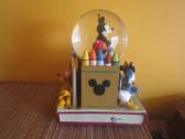 Kolekcinis žaislas Disney- muzikinis gaublys - nuotraukos Nr. 4