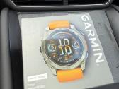 Garmin Fenix 8 51mm - nuotraukos Nr. 2